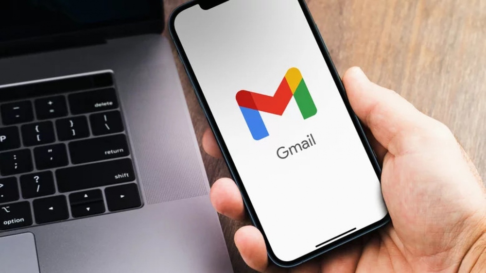 Cách xóa tài khoản Gmail - Ảnh 2.