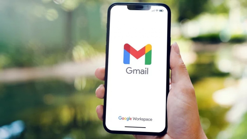 Cách xóa tài khoản Gmail - Ảnh 1.