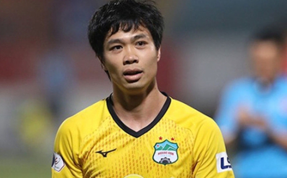 Công Phượng sang Yokohama FC: Chờ dấu ấn sau 3 lần thất bại