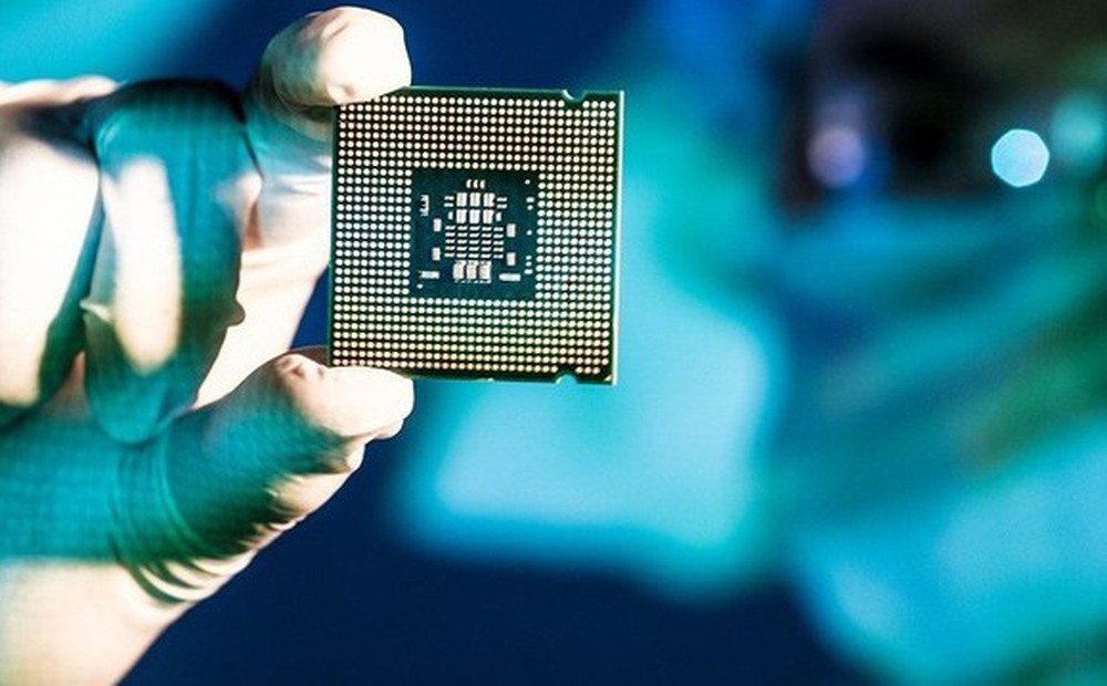 Điều gì khiến Việt Nam mong muốn Samsung sớm sản xuất chip mà không tự sản xuất?