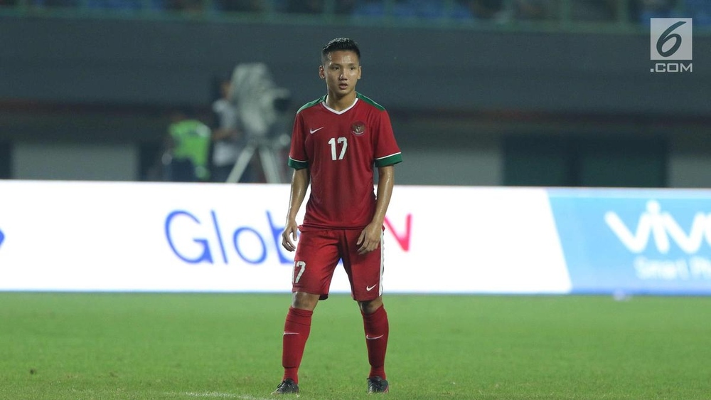 Trực tiếp Brunei 0-1 Indonesia: Thế bế tắc bị phá vỡ - Ảnh 1.