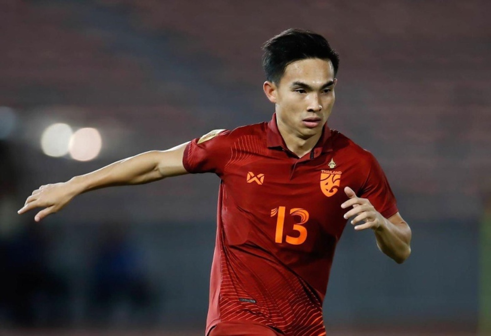 Trực tiếp bóng đá Thái Lan vs Philippines bảng A AFF Cup 2022 - Ảnh 1.