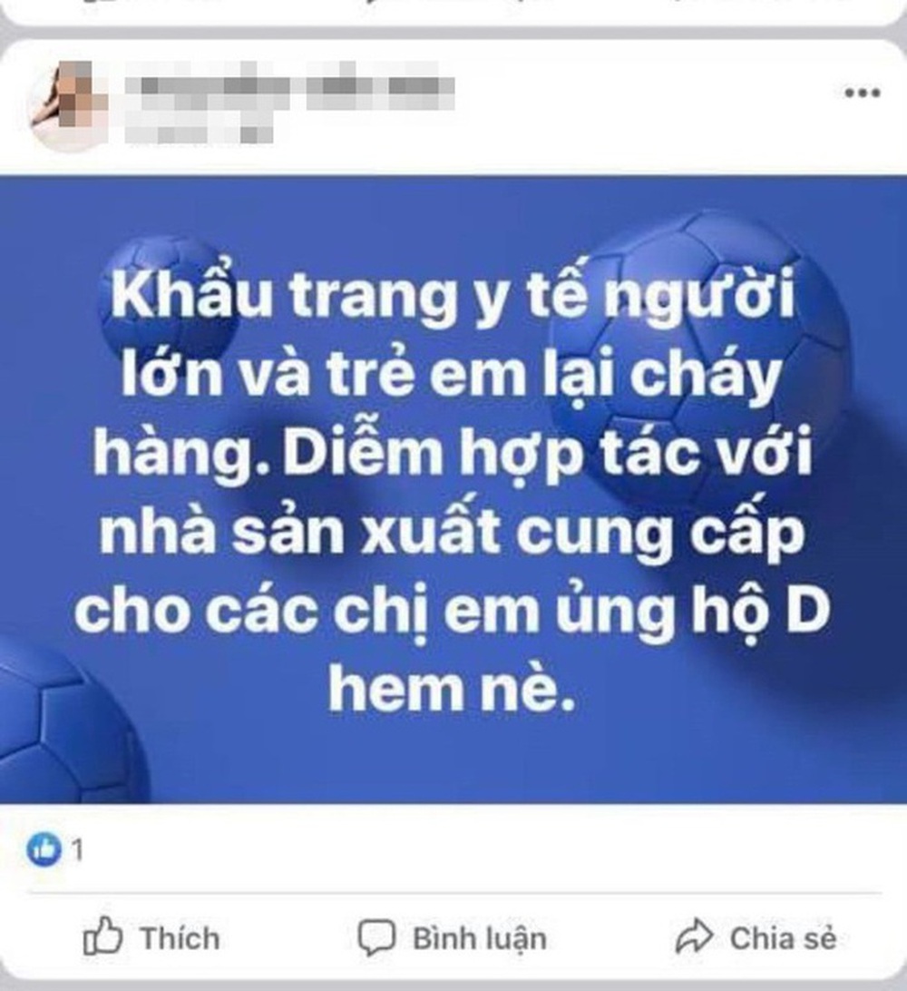 Sao Việt bức xúc, gay gắt khi bị mạo danh trên mạng - Ảnh 4.
