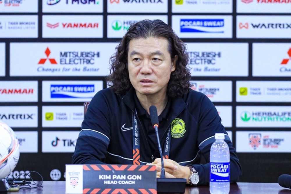 Trực tiếp bóng đá Việt Nam vs Malaysia vòng bảng AFF Cup 2022 - Ảnh 1.