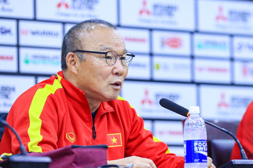 Trực tiếp bóng đá Việt Nam vs Malaysia vòng bảng AFF Cup 2022 - Ảnh 1.