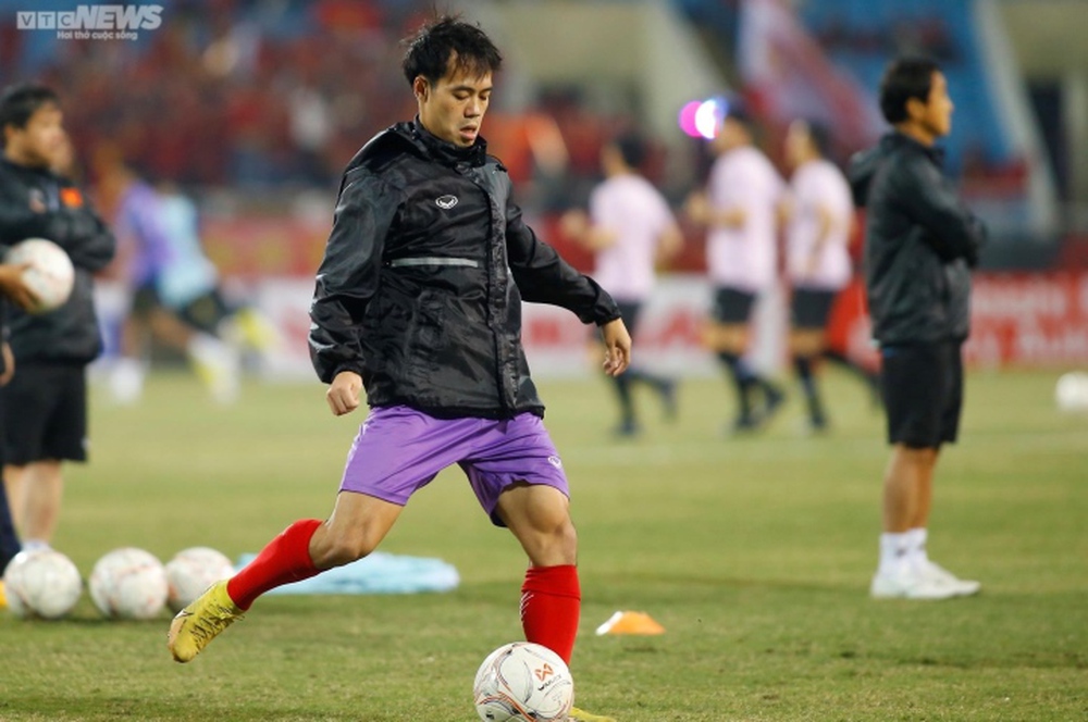 Trực tiếp bóng đá Việt Nam vs Malaysia vòng bảng AFF Cup 2022 - Ảnh 4.