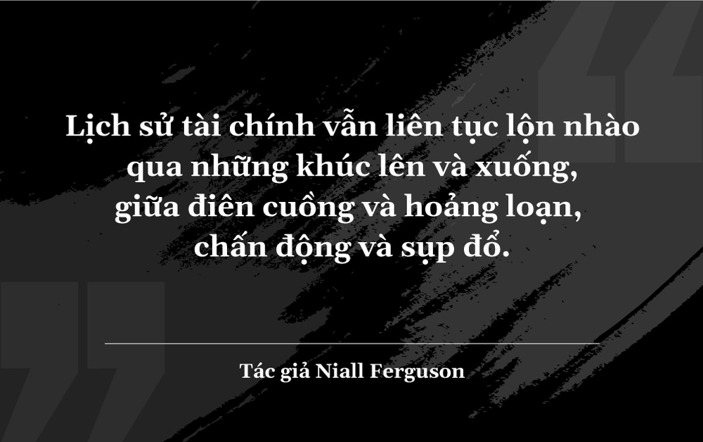 Đồng tiền lên ngôi: Cái nhìn toàn diện về lịch sử tài chính thế giới - Ảnh 4.