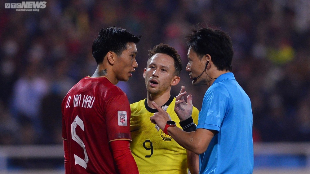 Chuyên gia: Thắng Malaysia 3-0, tuyển Việt Nam vẫn chưa đạt phong độ tốt nhất - Ảnh 3.