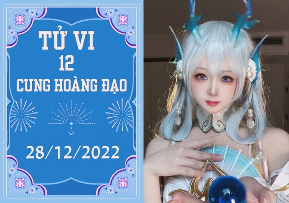 Tử vi thứ 6 ngày 28/1/2022 của 12 cung hoàng đạo: Ma Kết cá tính