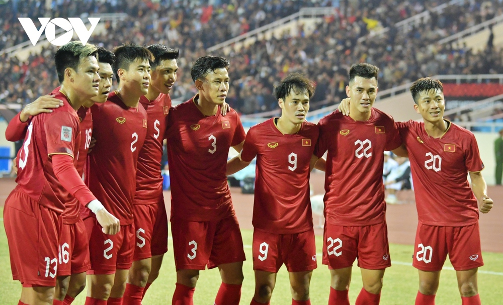 Sau lượt trận 3 AFF Cup 2022: ĐT Việt Nam và ĐT Thái Lan thể hiện bản lĩnh - Ảnh 2.