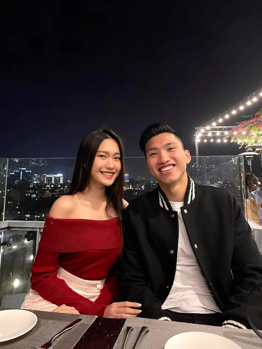 Profile Doãn Hải My, bạn gái Đoàn Văn Hậu: Rich kid, top 10 Hoa hậu Việt Nam - Ảnh 2. Profile Doãn Hải My, bạn gái Đoàn Văn Hậu: Rich kid, top 10 Hoa hậu Việt Nam - Ảnh 2.