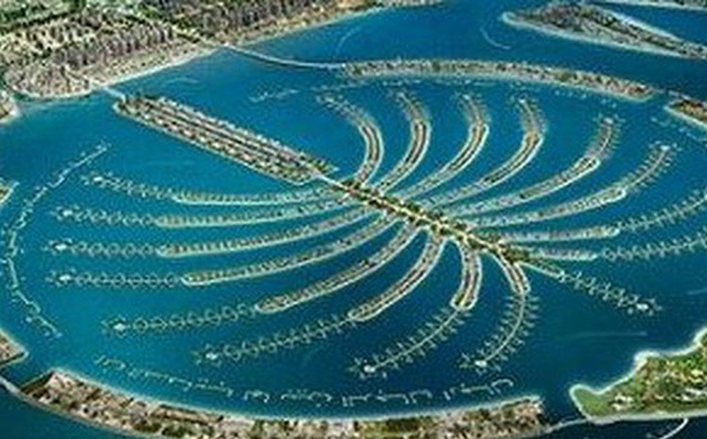 Giới siêu giàu thổi bùng cơn sốt bất động sản hạng sang ở Dubai: Người người đổ về thành phố vàng, nhà đầu tư “khóc hết nước mắt”