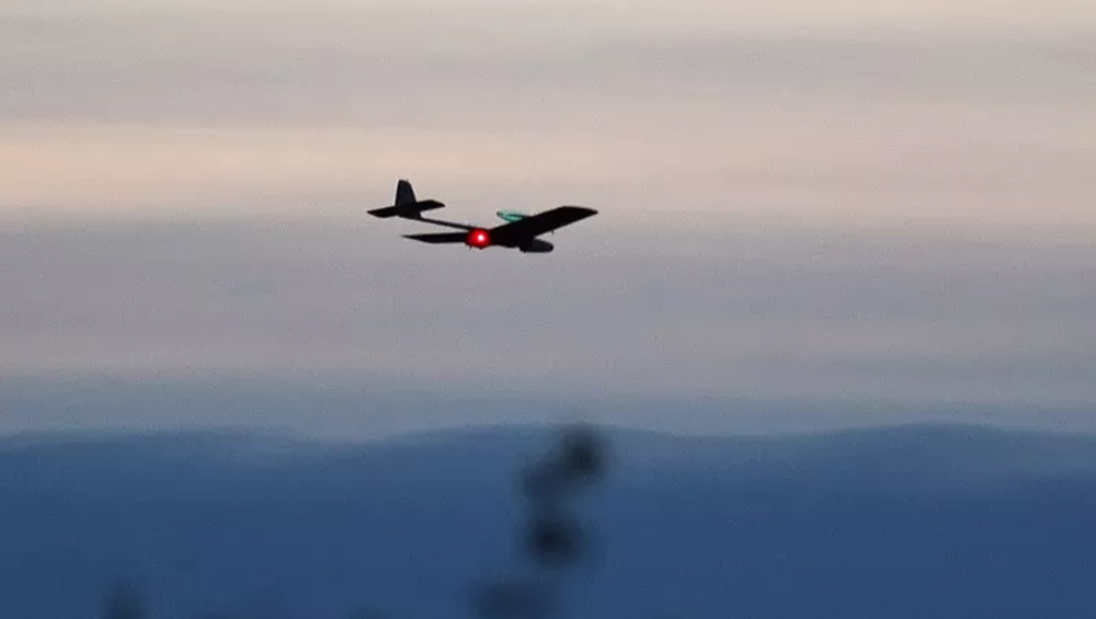 Các nhà khoa học Nga khám phá cách tạo radar laser mạnh mẽ cho UAV - Ảnh 1.