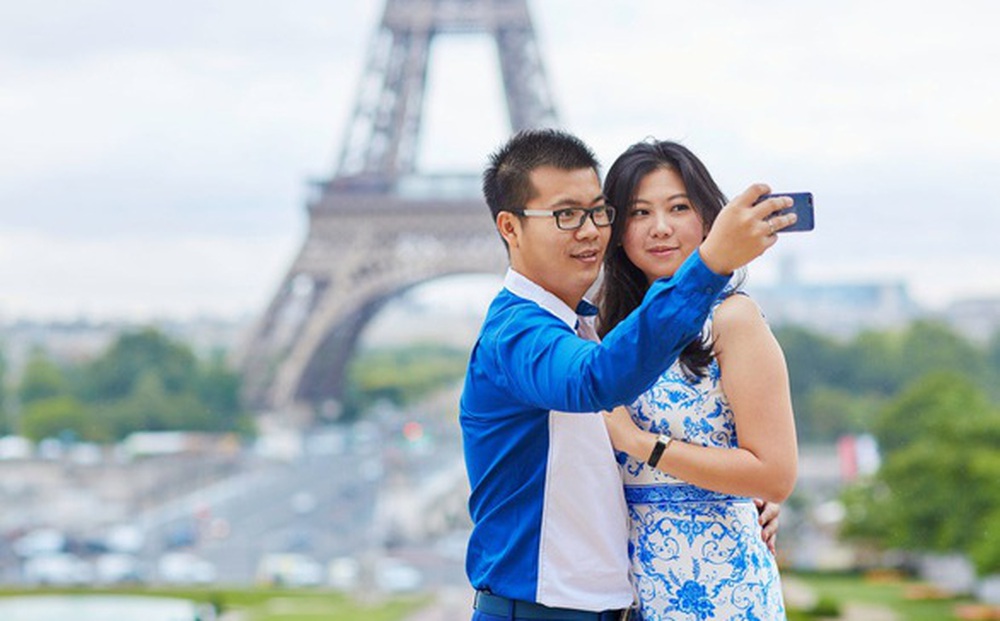 Các nước chuẩn bị đón du khách Trung Quốc ra sao?