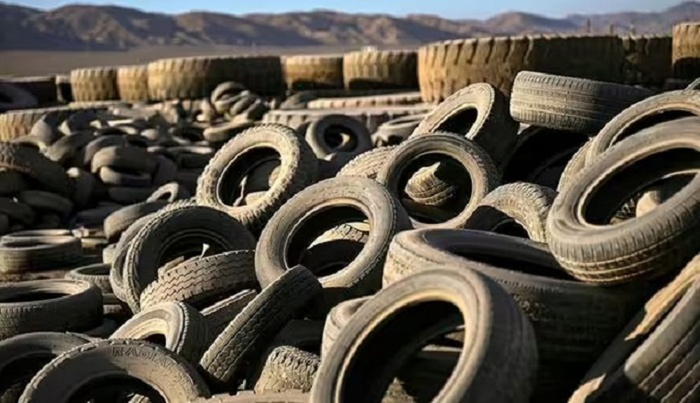 Sa mạc Atacama biến thành bãi rác khổng lồ - Ảnh 7.