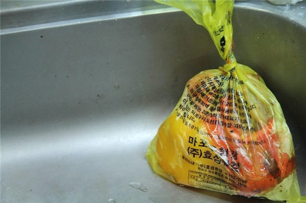 Mô hình xử lý rác thải thực phẩm của Hàn Quốc: Kinh nghiệm hữu ích cho các quốc gia - Ảnh 1.