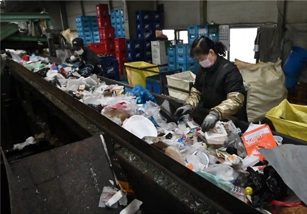 Mô hình xử lý rác thải thực phẩm của Hàn Quốc: Kinh nghiệm hữu ích cho các quốc gia - Ảnh 2.