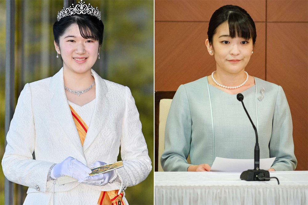 Bước sang tuổi 21, nàng “công chúa cô đơn nhất thế giới” của Hoàng gia Nhật chuẩn bị đối mặt một lựa chọn vô cùng khó khăn - Ảnh 2.
