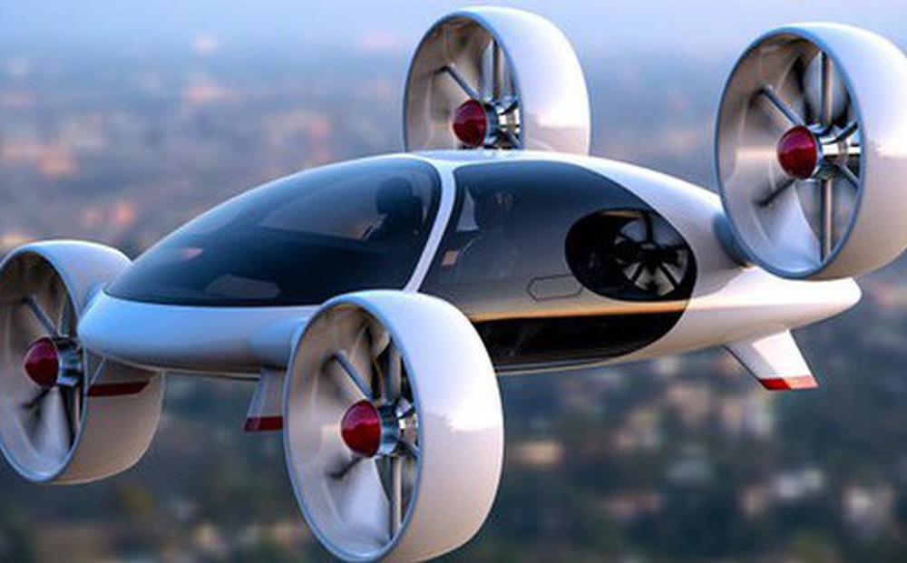Thị trường đón nhận cơn sốt taxi bay: Trong khi các đối thủ rầm rộ "chốt đơn", ông lớn ngành sản xuất máy bay vẫn chậm rãi và lý do phía sau