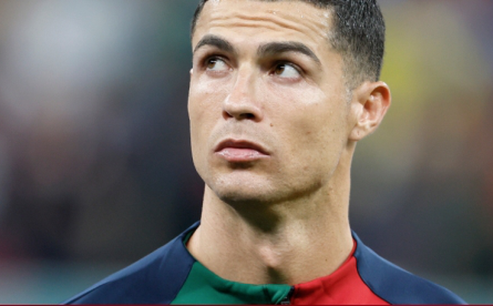 Dân mạng Hàn Quốc cảm ơn Ronaldo, tặng biệt danh thân thương xóa hận thù
