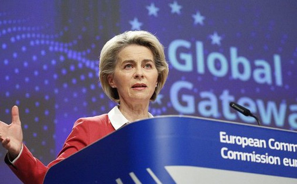 EU tiết lộ về kế hoạch "khủng" trị giá 150 tỷ USD ở lục địa đen trong tham vọng đối trọng Trung Quốc: Liệu có đủ?