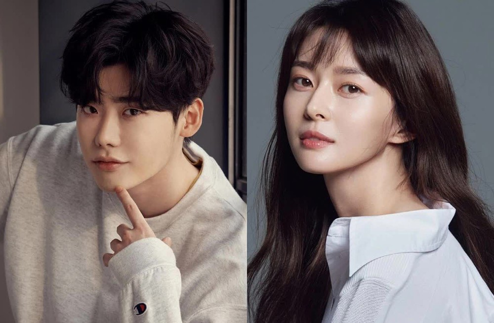 Lee Jong Suk công khai cảm ơn bạn gái giấu tên trên sân khấu nhận giải MBC, Yoona và Kwon Nara bị réo gọi - Ảnh 7.