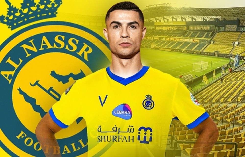 CLB Al Nassr vừa chiêu mộ Ronaldo mạnh cỡ nào? - Ảnh 1.