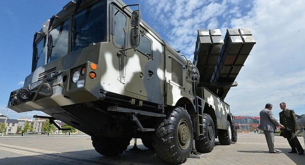 Nhân tố bất ngờ để chống lại HIMARS của Ukraine - Ảnh 1.