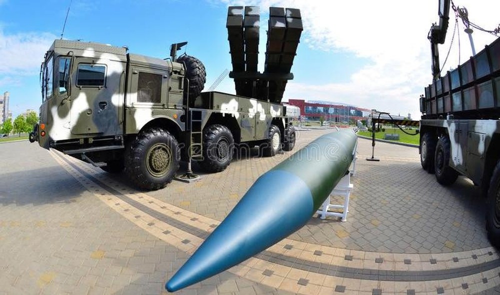 Nhân tố bất ngờ để chống lại HIMARS của Ukraine - Ảnh 2.