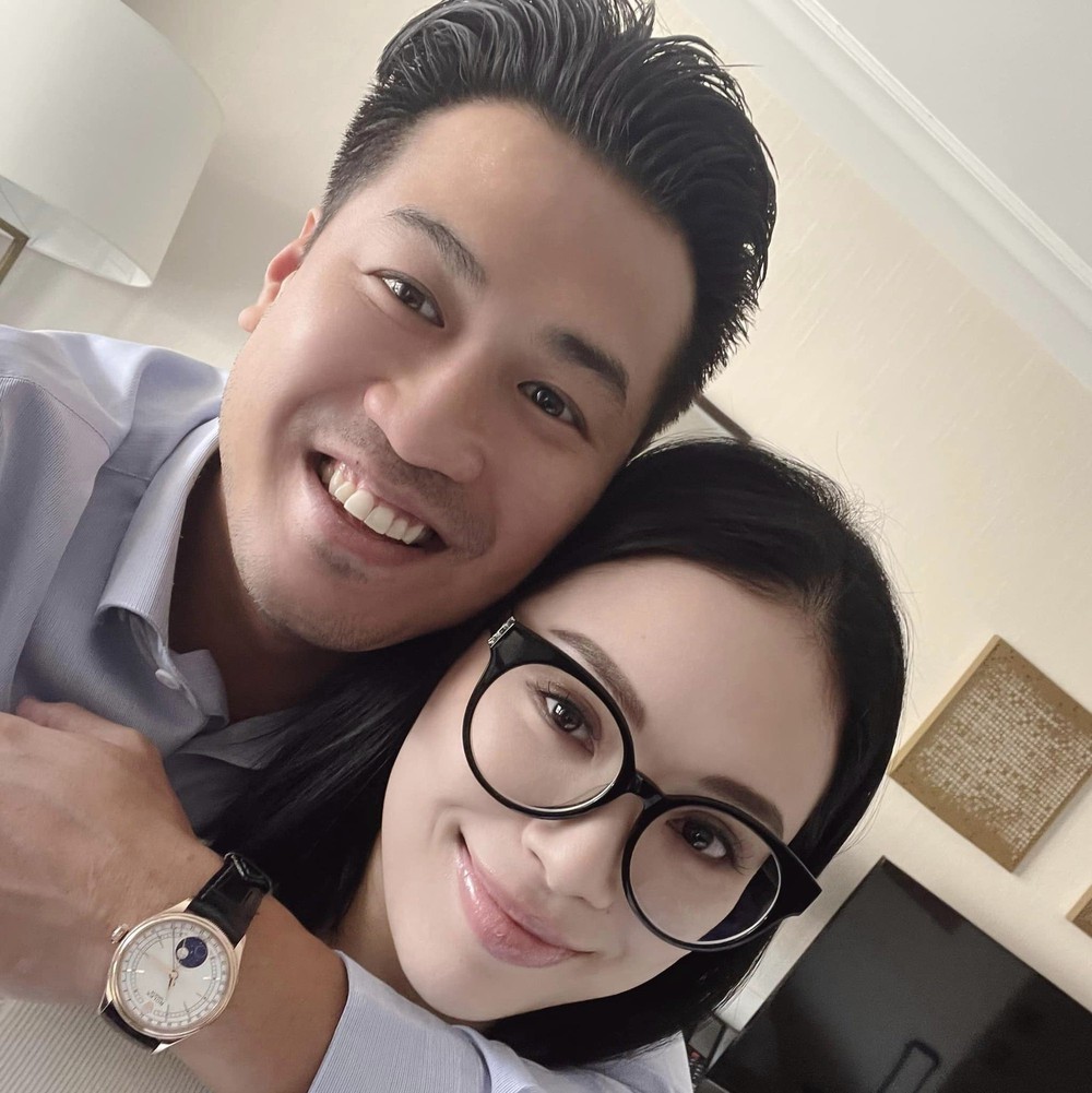 Linh Rin hé lộ đầu tiên về đám cưới, khen Phillip Nguyễn hoàn hảo - Ảnh 2.