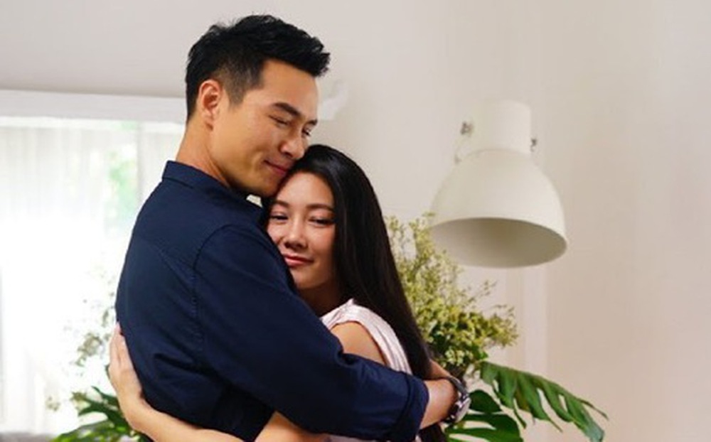 Vợ chồng muốn mối quan hệ ngọt ngào hơn thì nên thường xuyên nói những câu sau
