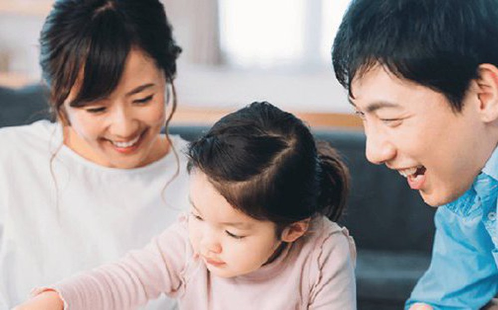 Cha mẹ thông minh hướng dẫn con 3 thói quen sau: Lớn lên con được nhiều người yêu mến, cuộc sống dễ gặp thành công