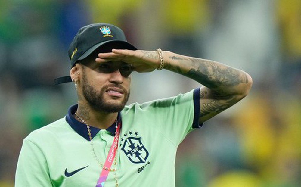 Hồi phục thần tốc, Neymar báo tin buồn cho tuyển Hàn Quốc