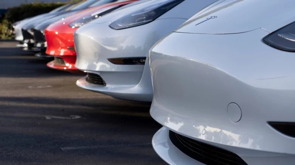 5 lý do không nên mua Tesla Model X - Ảnh 7.