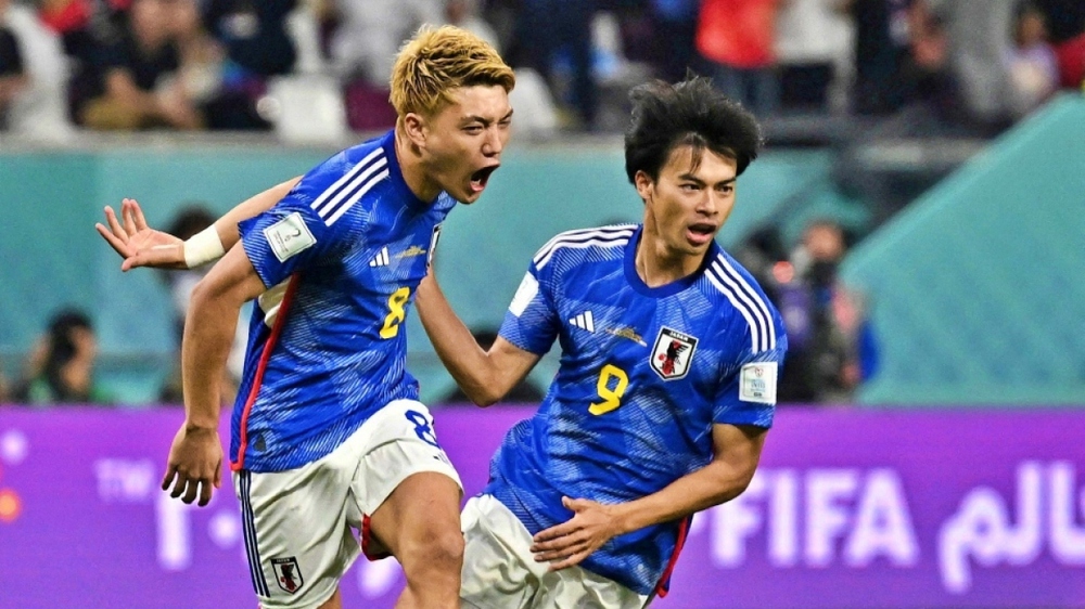 Trực tiếp Nhật Bản vs Croatia: “Samurai xanh” tiếp tục tạo địa chấn? - Ảnh 1.