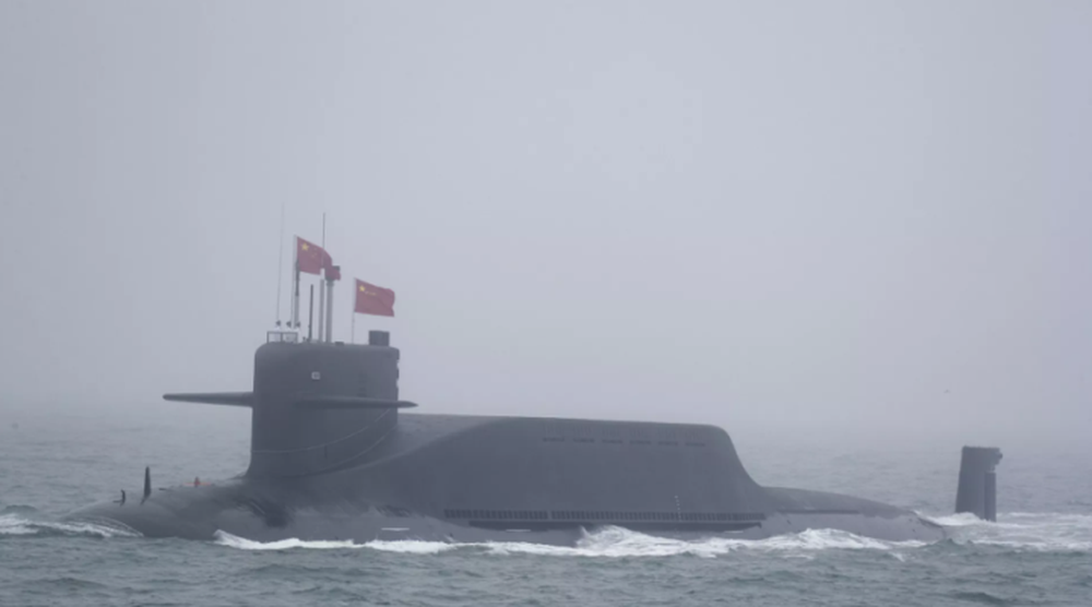Trung Quốc có bao nhiêu tàu ngầm hạt nhân? - Ảnh 1.