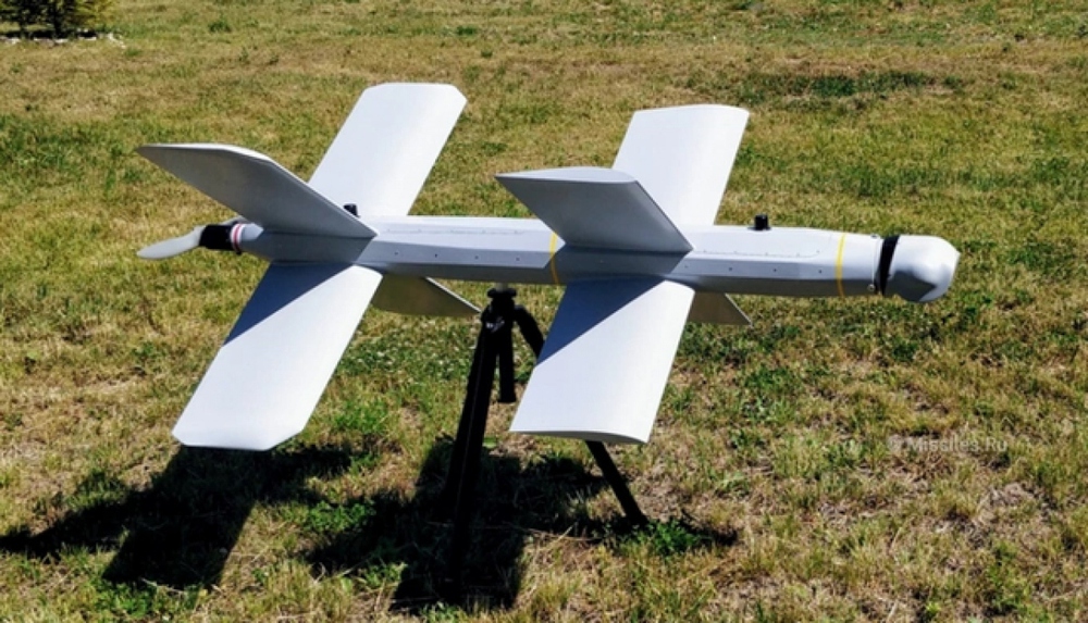 Năng lực tác chiến của UAV Lancet và UAV TB2 trong xung đột ở Ukraine - Ảnh 1.