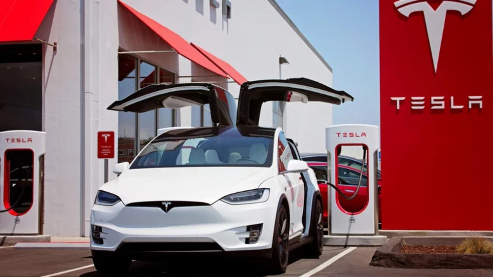 5 lý do không nên mua Tesla Model X - Ảnh 5.