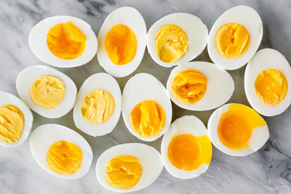 7 quan niệm sai lầm về trứng mà bạn nên tránh - Ảnh 1.