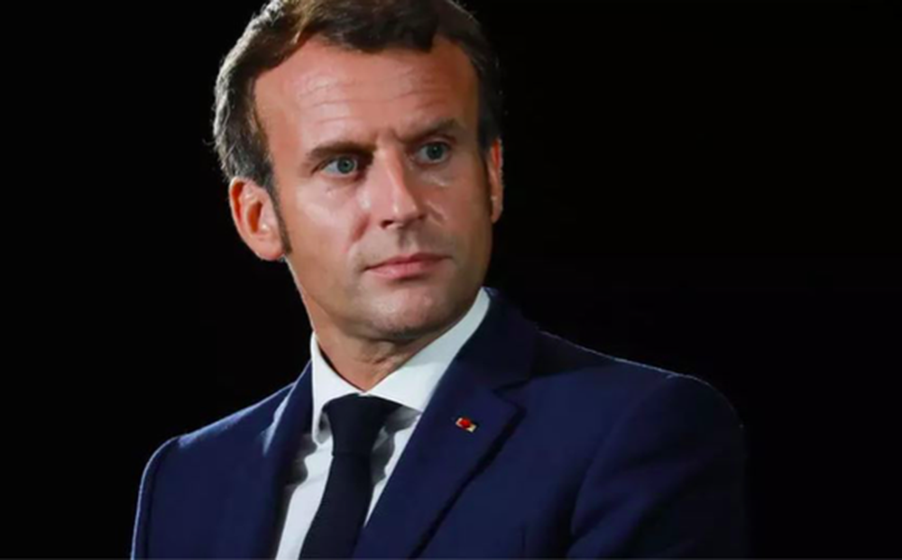 Tổng thống Pháp hứng ‘bão chỉ trích’ với gợi ý bảo đảm an ninh cho Nga