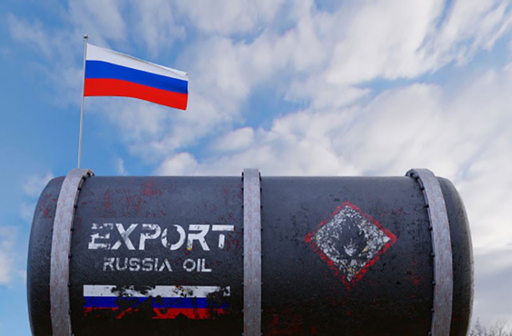 EU áp trần giá dầu 60 USD/thùng có làm khó Nga? - Ảnh 2.
