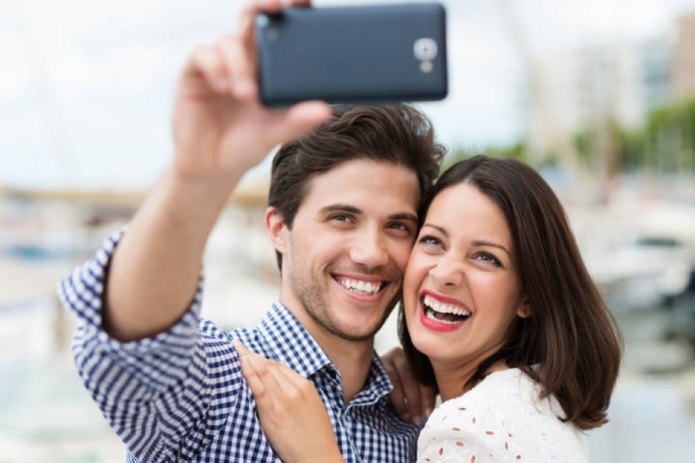7 lợi ích của selfie có thể khiến bạn muốn chụp ảnh tự sướng mỗi ngày - Ảnh 2.