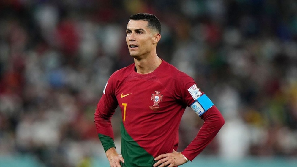 Ronaldo quyết phá dớp tịt ngòi ở vòng knock-out World Cup - Ảnh 1.