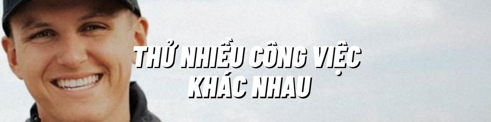 Bỏ việc ổn định, nhập hàng Trung Quốc rồi bán trên Amazon, anh chàng thành triệu phú năm 23 tuổi - Ảnh 1.