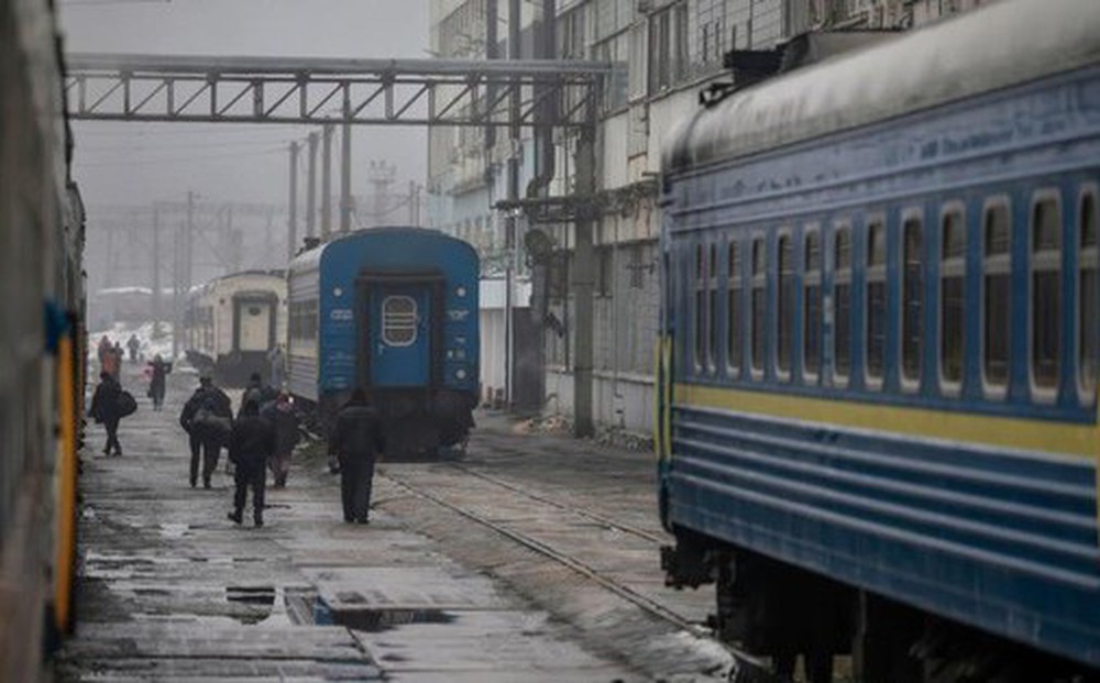 Nga không kích nhiều mục tiêu ở Ukraine, làm gián đoạn hậu cần quân sự