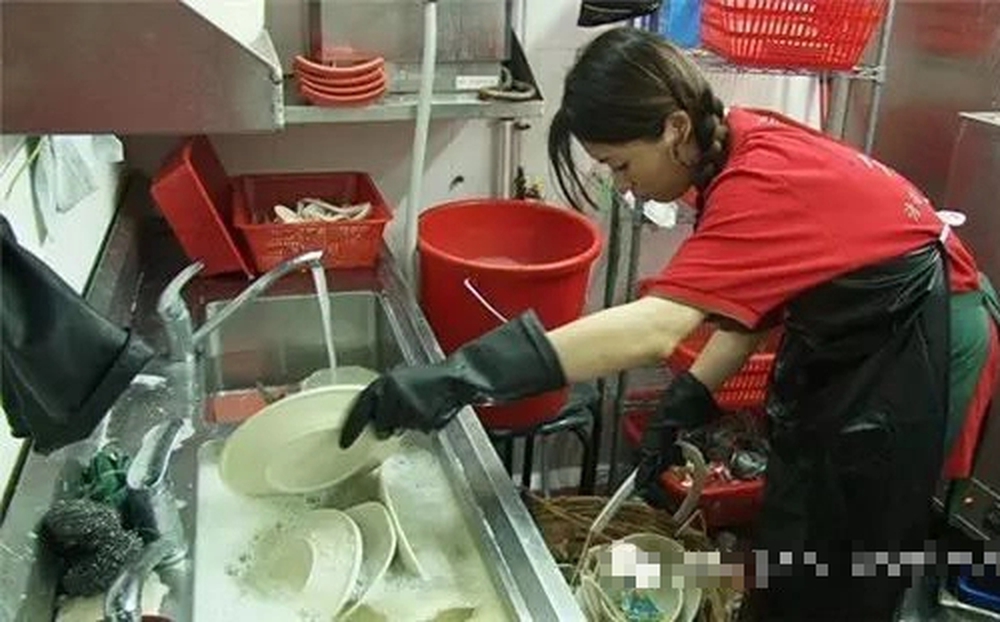 Thất nghiệp phải đi rửa bát, người phụ nữ trở thành bà chủ của cửa hàng Nhật kiếm hàng tỷ đồng mỗi năm: Cơ hội luôn hiện hữu, quan trọng là bạn có nhận ra hay không