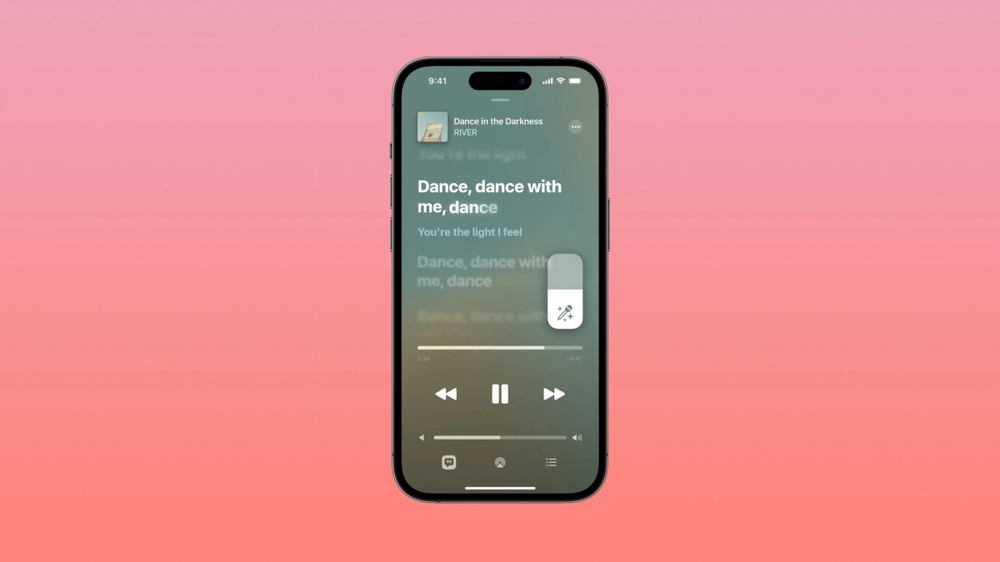 Apple Music sẽ có thêm tính năng hát Karaoke, không cần trả phí - Ảnh 3.