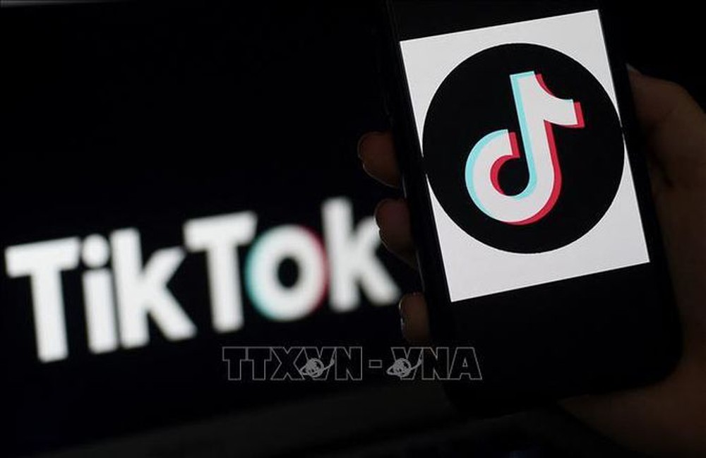 TikTok bị cấm cửa tại nhiều bang của Mỹ do lo ngại về an ninh mạng - Ảnh 1.