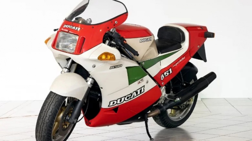 8 mẫu mô tô tạo nên danh tiếng cho Ducati - Ảnh 7.