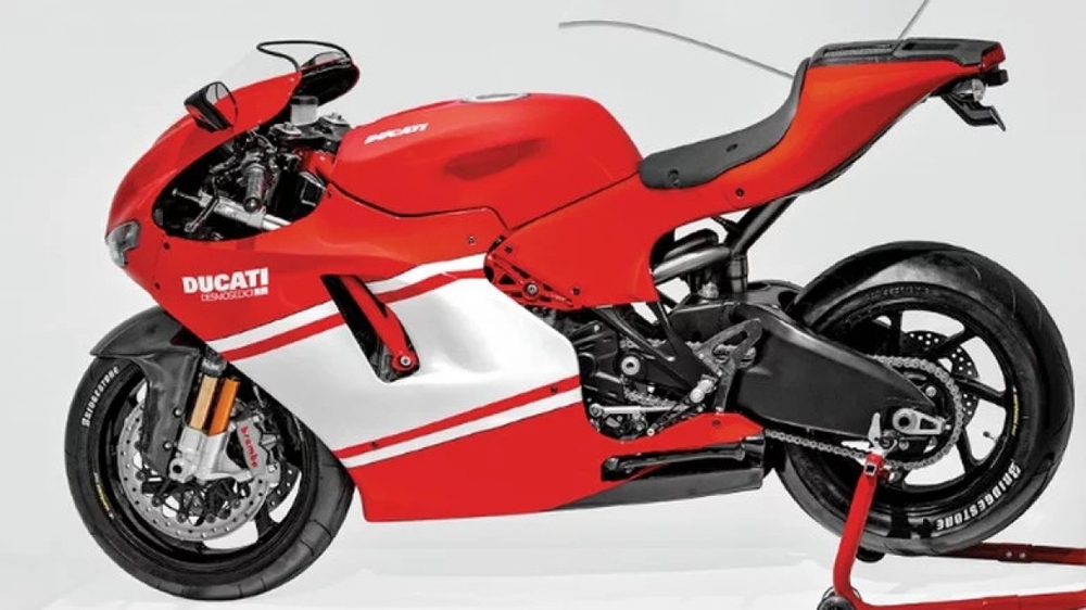 8 mẫu mô tô tạo nên danh tiếng cho Ducati - Ảnh 3.